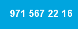 971 567 22 16